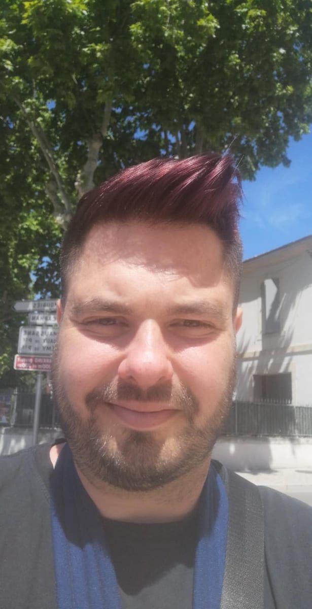 Profil de Hippolythe, 41 ans, Rencontre gay à Zernez (Grisons)