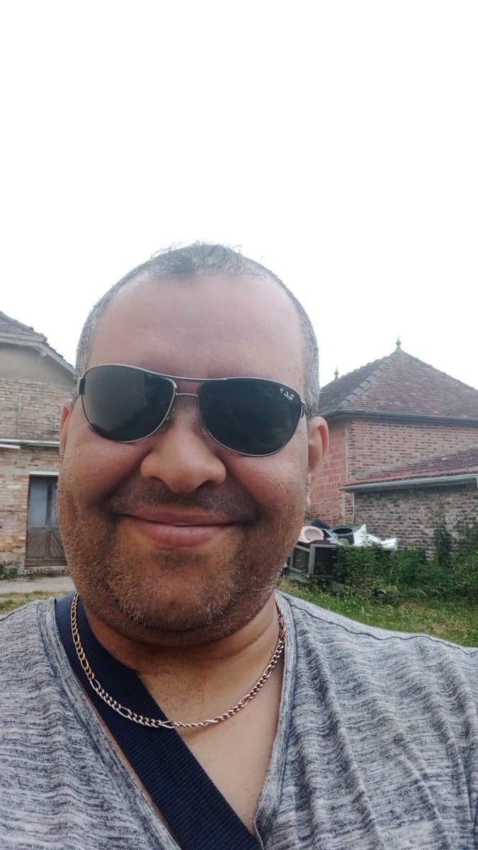 Profil de Aures, 42 ans, Rencontre gay à Urnerboden (Uri)