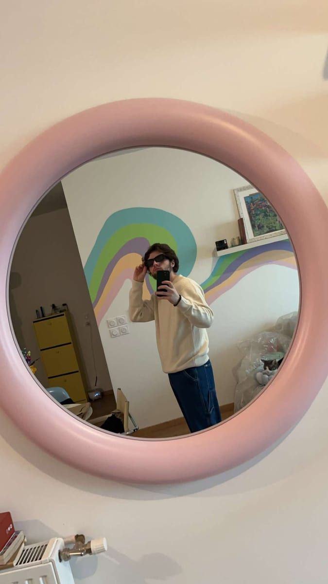 Profil de Elouane, 28 ans, Rencontre gay à Vernate (Tessin)