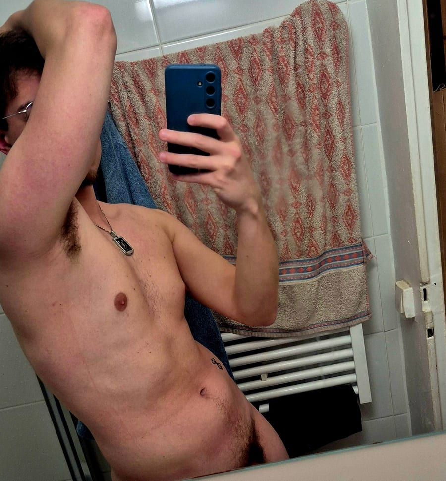 Profil de Trevis, 38 ans, Rencontre gay à Wolfhausen (Zurich)