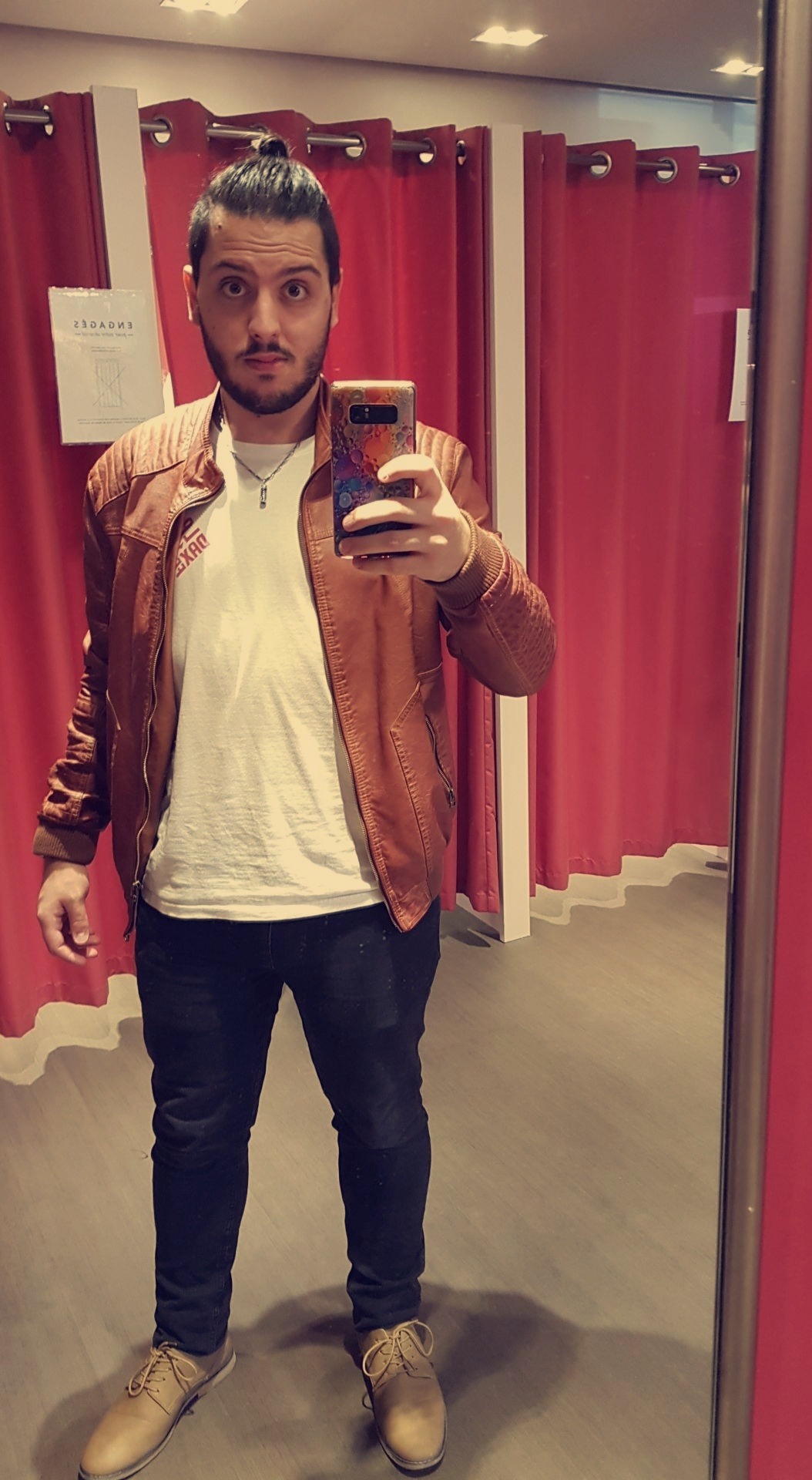 Profil de Maieul, 22 ans, Rencontre gay à Fenin (Neuchâtel)