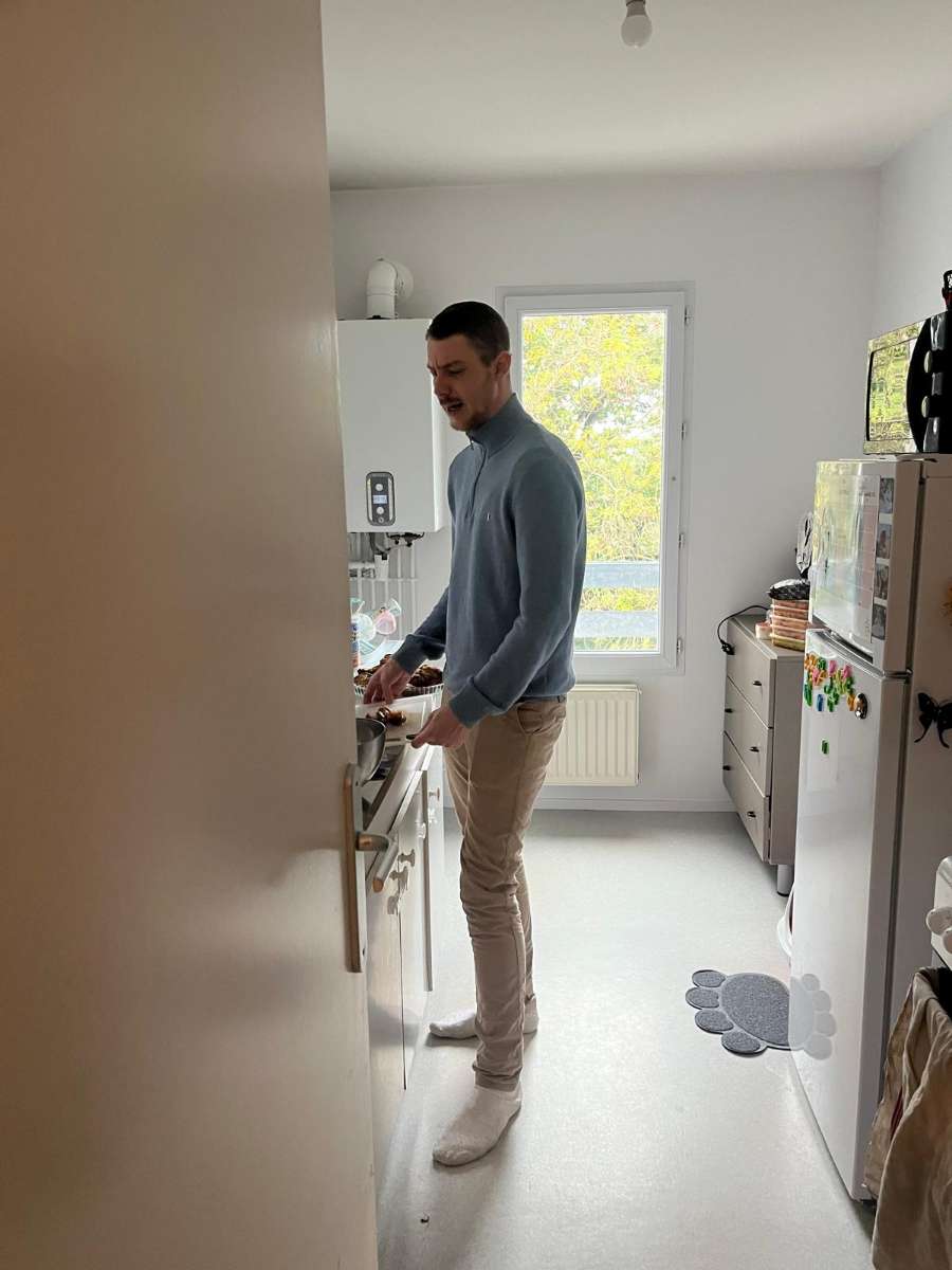 Bakar - Rencontre gay à Orvin Profil de Bakar, 41 ans, Rencontre gay à Orvin (Berne)