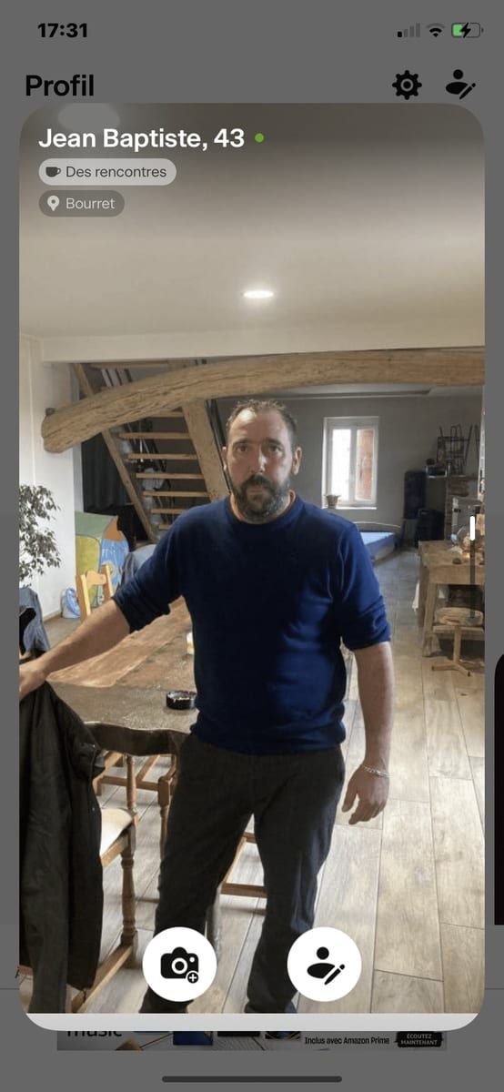 Kaelan - Rencontre gay à Portein Profil de Kaelan, 26 ans, Rencontre gay à Portein (Grisons)