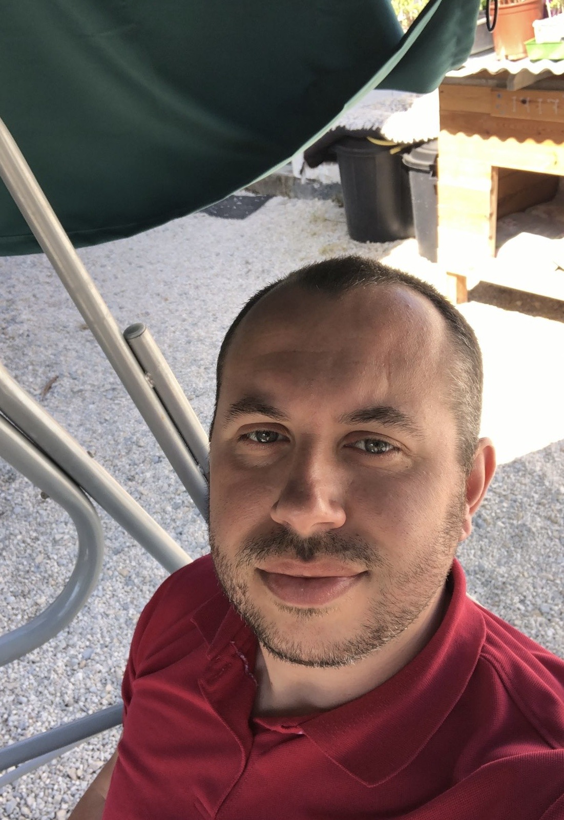 Profil de Silemane, 28 ans, Rencontre gay à Vaulruz (Fribourg)