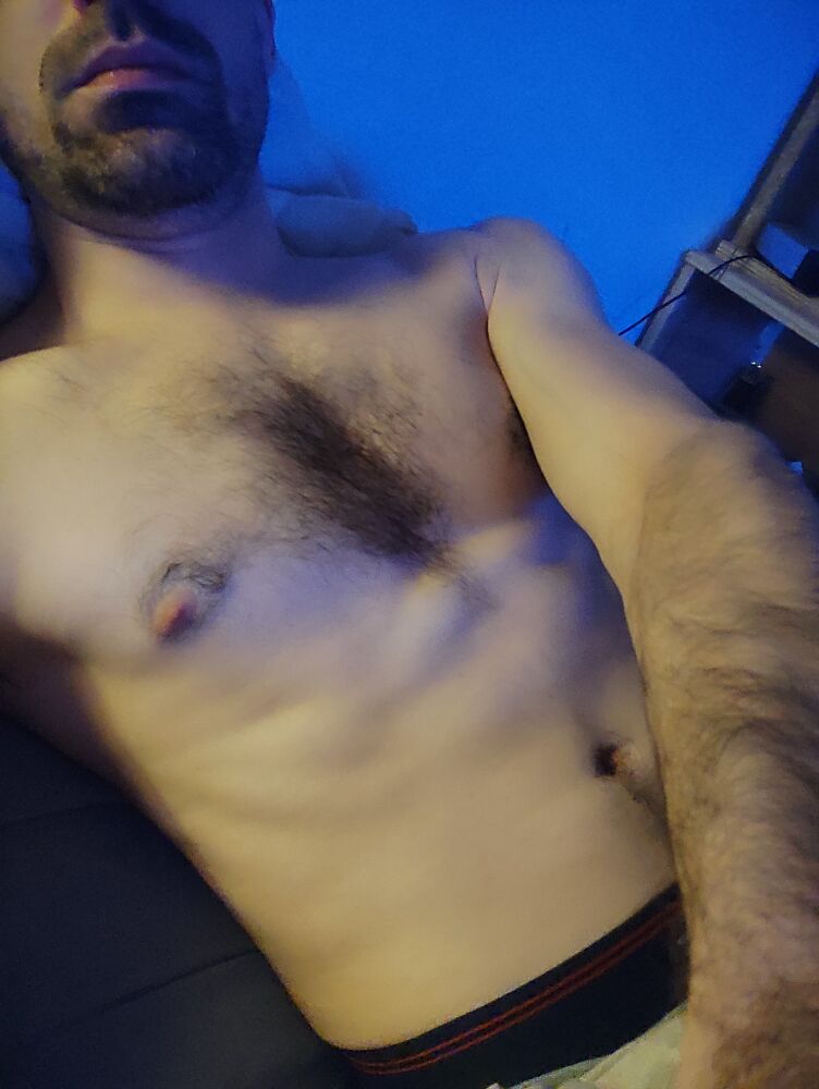 Profil de Dalyan, 38 ans, Rencontre gay à Widen (Argovie)