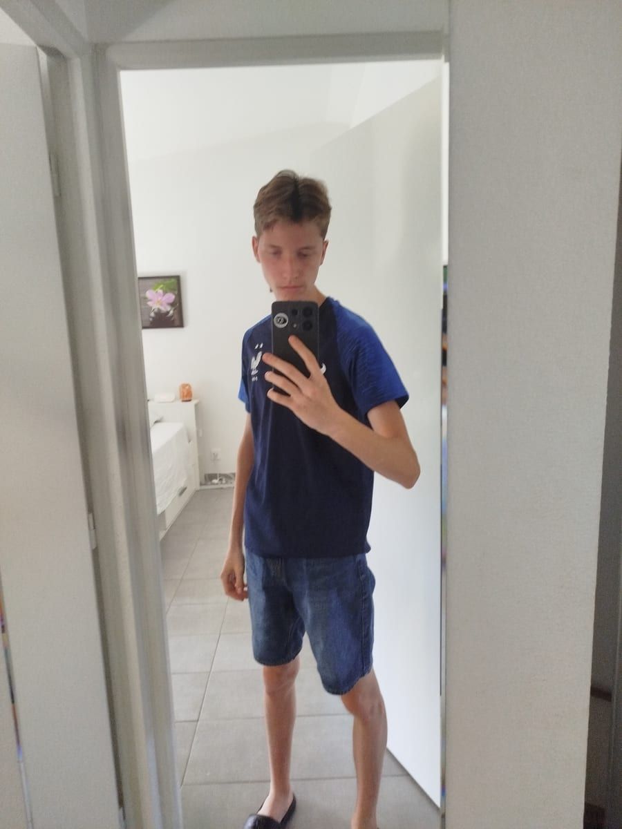 Profil de Nayim, 45 ans, Rencontre gay à Vernier (Genève)