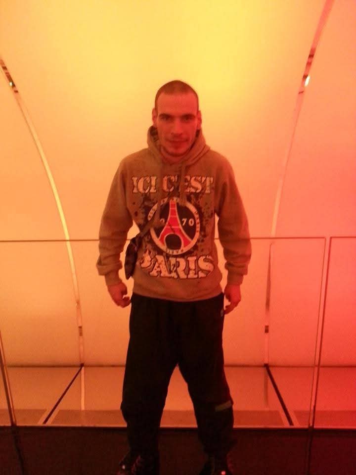 Profil de Hogan, 25 ans, Rencontre gay à St-Sulpice NE (Neuchâtel)