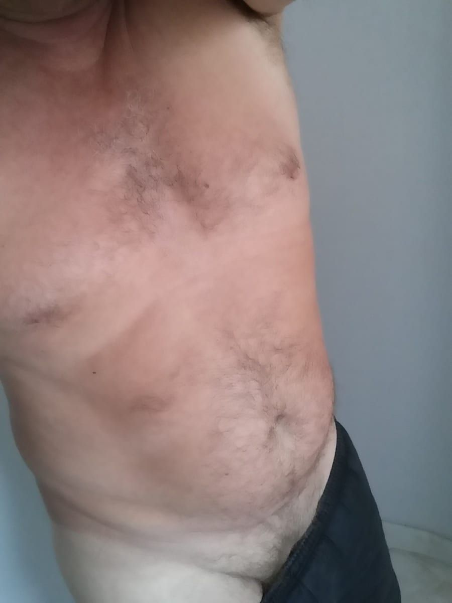 Profil de Rahim, 41 ans, Rencontre gay à Rochefort (Neuchâtel)