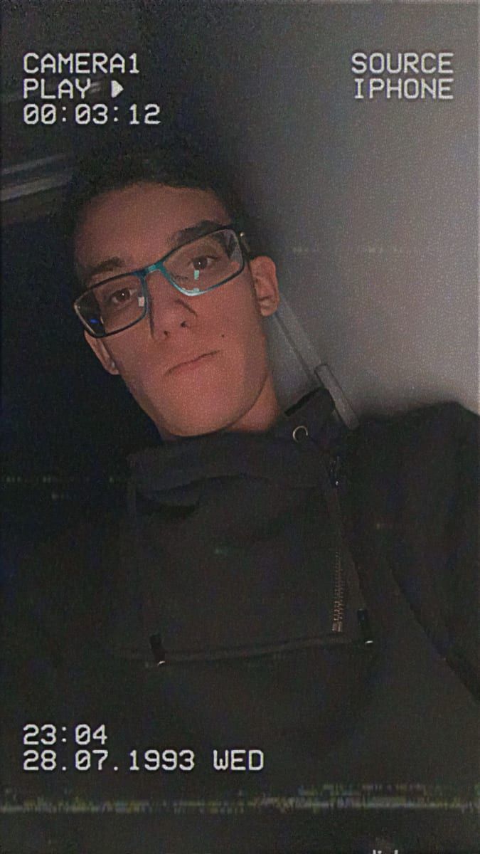 Profil de Boran, 31 ans, Rencontre gay à La Côte-aux-Fées (Neuchâtel)