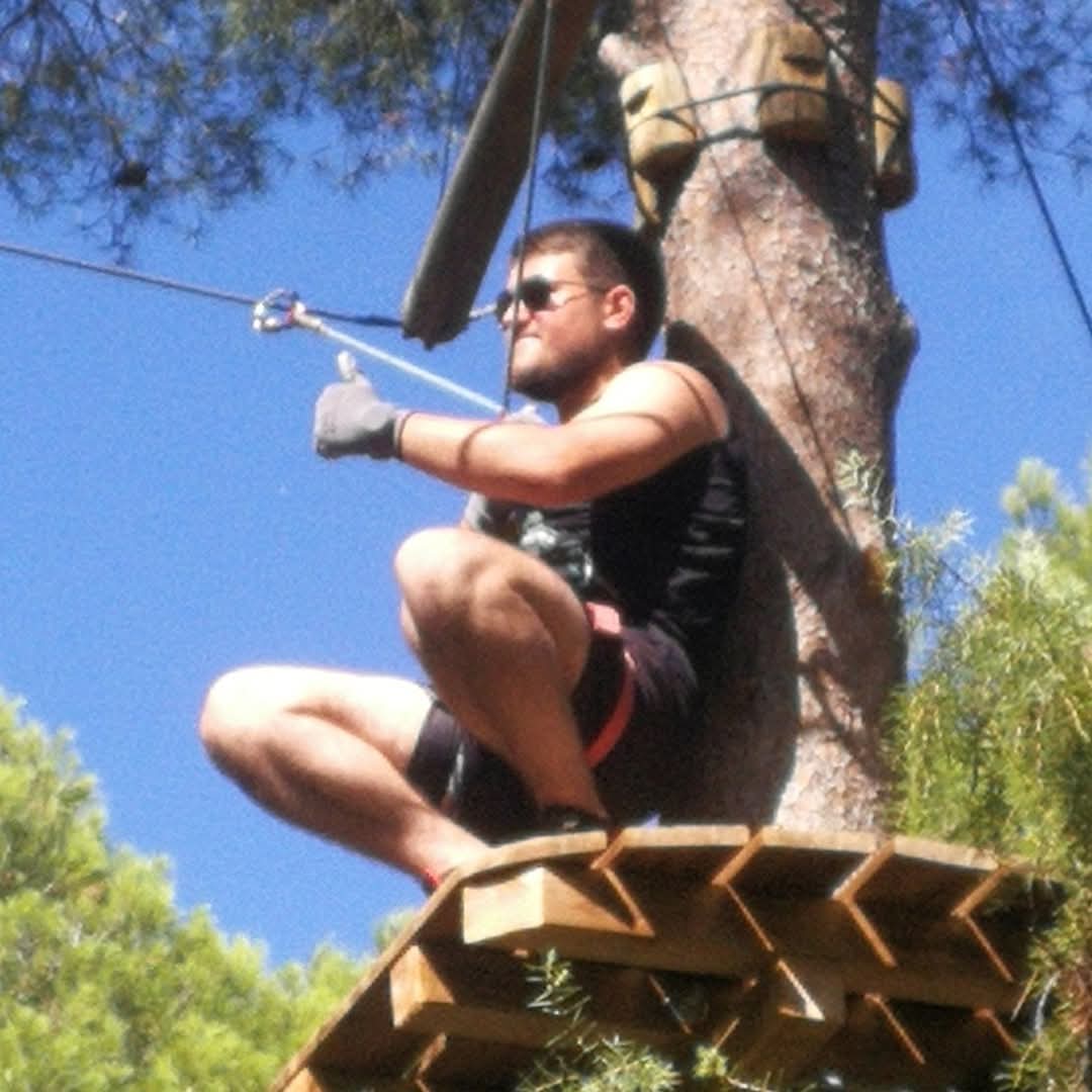 Profil de Taufik, 29 ans, Rencontre gay à Vergeletto (Tessin)