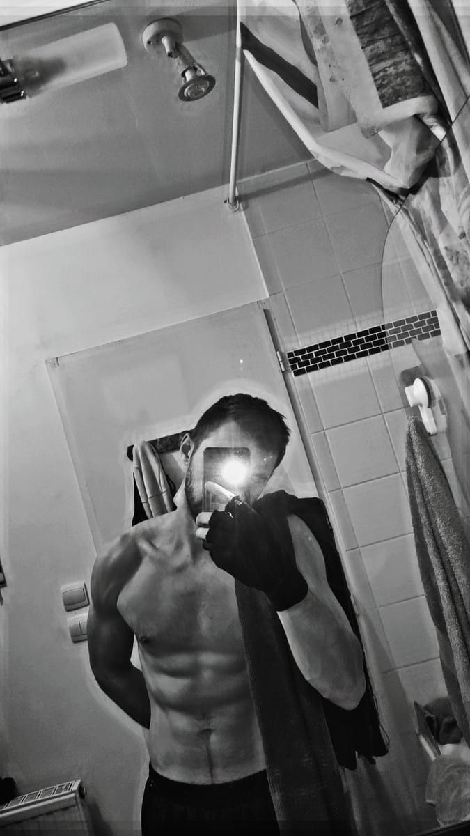 Profil de Naphtali, 28 ans, Rencontre gay à Torricella (Tessin)