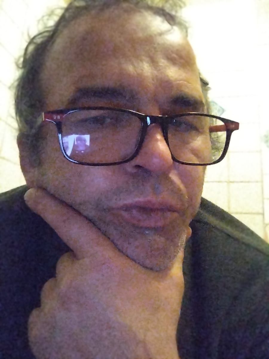 Profil de Bernus, 42 ans, Rencontre gay à Vauderens (Fribourg)