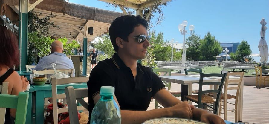 Constant - Rencontre gay à Charrat Profil de Constant, 33 ans, Rencontre gay à Charrat (Valais)