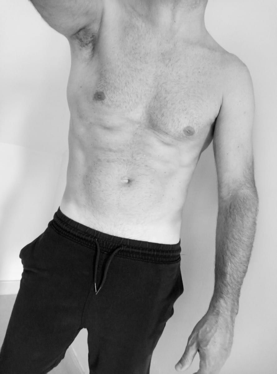 Profil de Seif, 26 ans, Rencontre gay à Ulmiz (Fribourg)