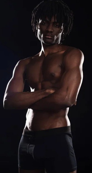 Profil de Abdalla, 27 ans, Rencontre gay à Villargiroud (Fribourg)