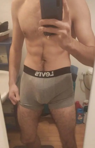 Profil de Yoram, 33 ans, Rencontre gay à Schaffhouse (Schaffhouse)