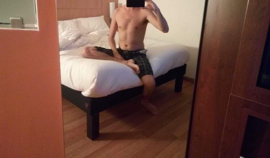 Emirhan - Rencontre gay à Steinhuserberg Profil de Emirhan, 22 ans, Rencontre gay à Steinhuserberg (Lucerne)