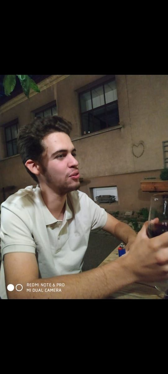 Profil de Kyliam, 30 ans, Rencontre gay à St-Aubin-Sauges (Neuchâtel)
