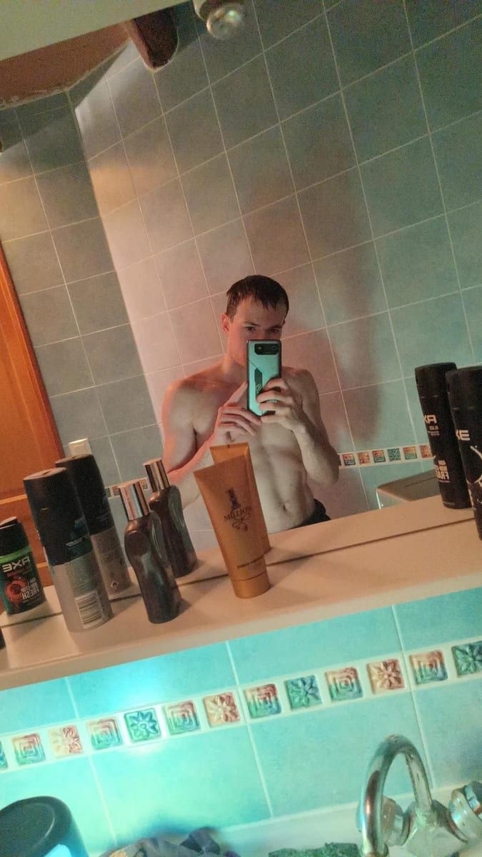Profil de Ervin, 45 ans, Rencontre gay à Vella (Grisons)
