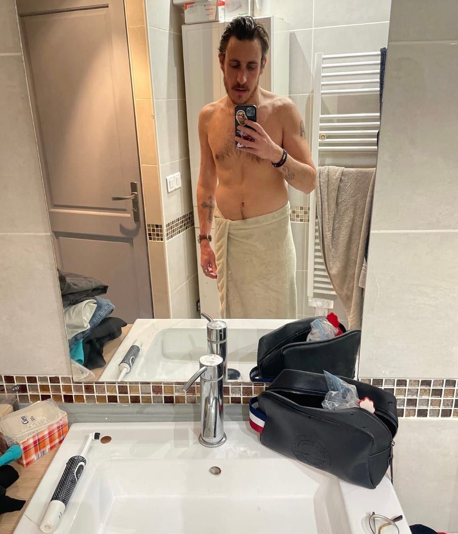 Profil de Cheik, 23 ans, Rencontre gay à Umiken (Argovie)