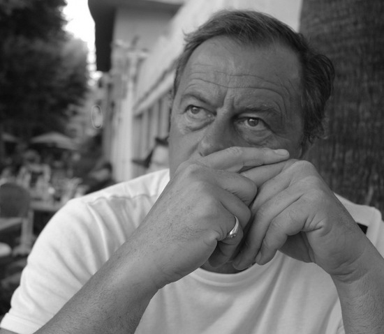 Profil de Nelson, 36 ans, Rencontre gay à Urnerboden (Uri)