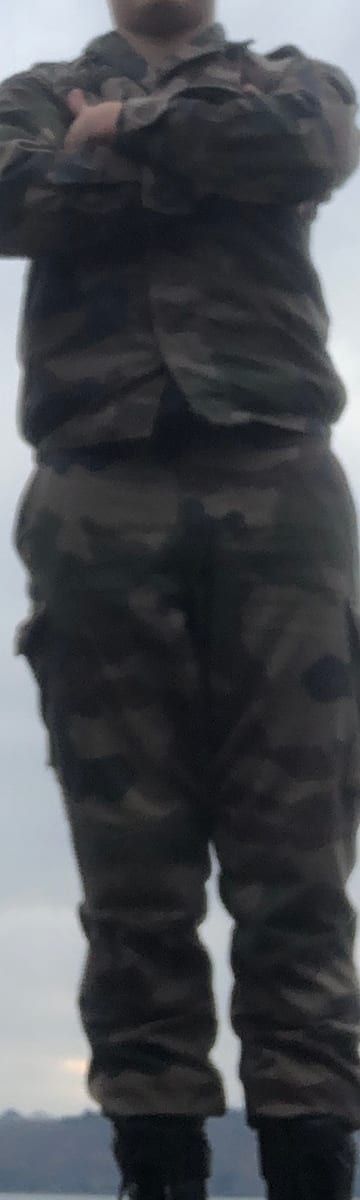 Profil de Clet, 35 ans, Rencontre gay à Trogen (Appenzell Rhodes-Extérieures)