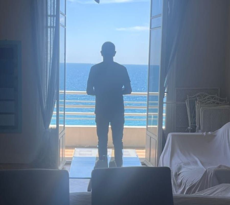 Profil de Milovan, 44 ans, Rencontre gay à Wiliberg (Argovie)
