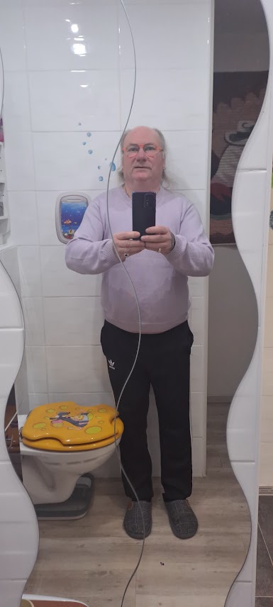 Profil de Atakan, 43 ans, Rencontre gay à Eglisau (Zurich)