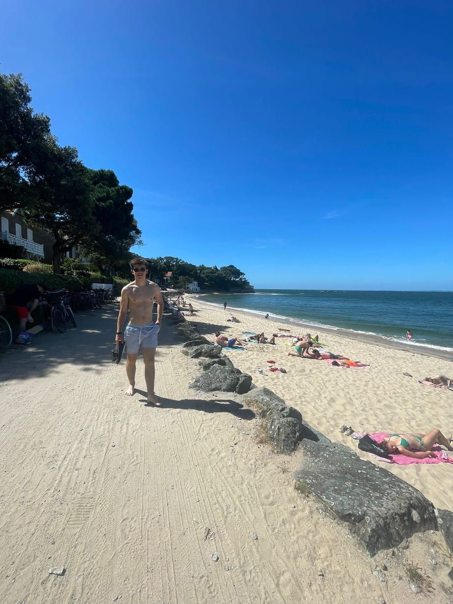 Profil de Kinsey, 22 ans, Rencontre gay à Willisdorf (Thurgovie)