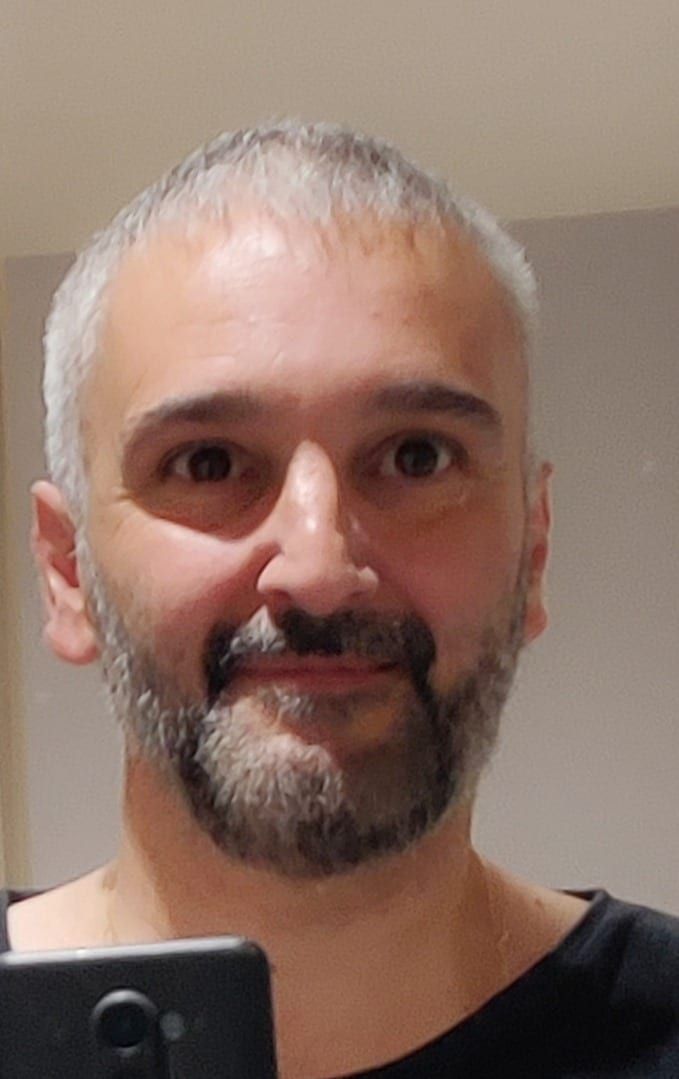 Profil de Saian, 39 ans, Rencontre gay à Haslen AI (Appenzell Rhodes-Intérieures)