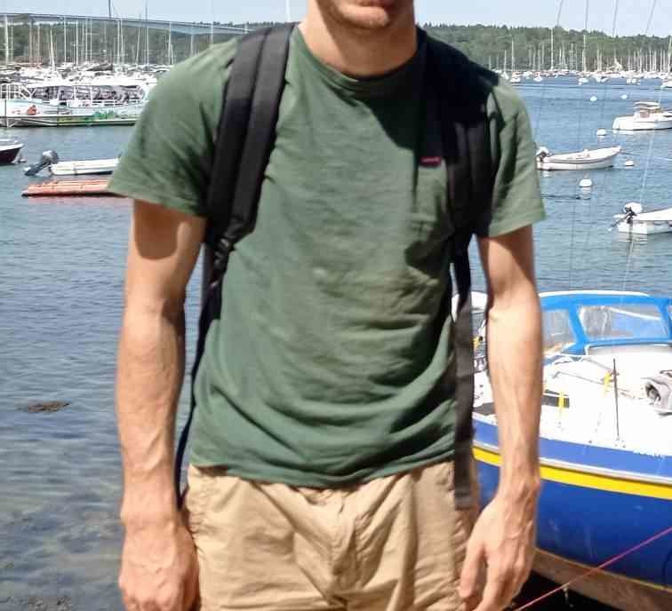 Profil de Hippolythe, 34 ans, Rencontre gay à Waldstatt (Appenzell Rhodes-Extérieures)