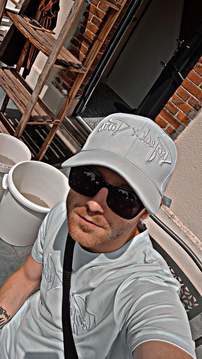 Profil de Amaro, 36 ans, Rencontre gay à Vaux-sur-Morges (Vaud)