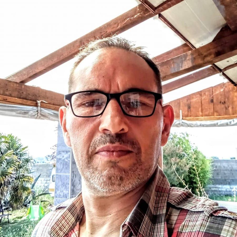 Profil de Alparslan, 42 ans, Rencontre gay à Vignogn (Grisons)