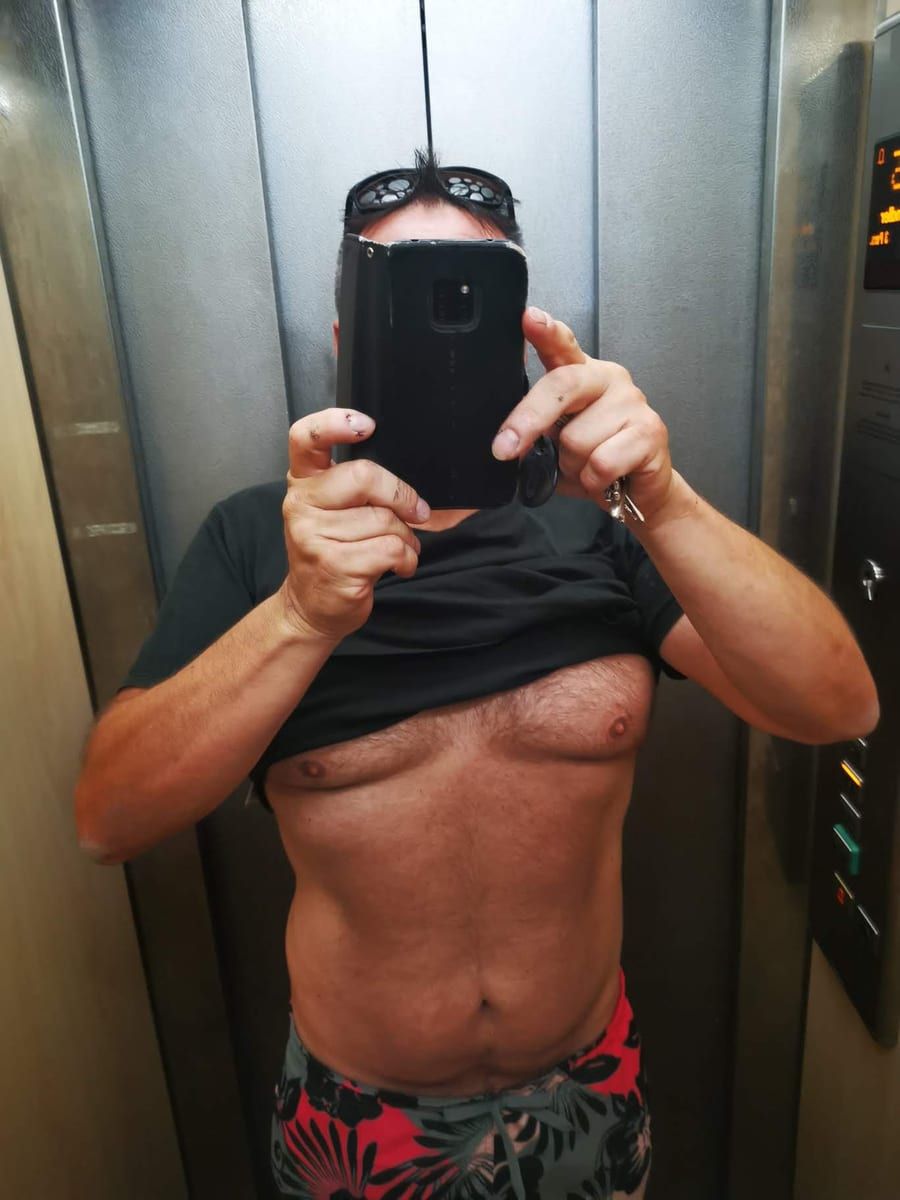 Profil de Guerlin, 43 ans, Rencontre gay à Haslen AI (Appenzell Rhodes-Intérieures)