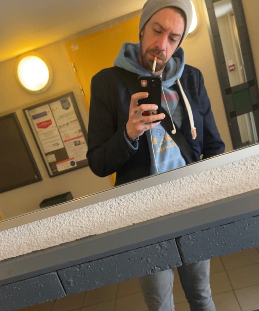 Profil de Ensar, 44 ans, Rencontre gay à Neunkirch (Schaffhouse)