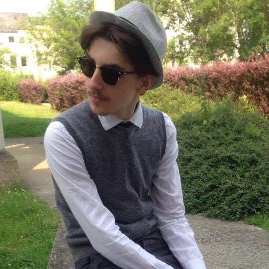 Profil de Wensley, 23 ans, Rencontre gay à Flüelen (Uri)