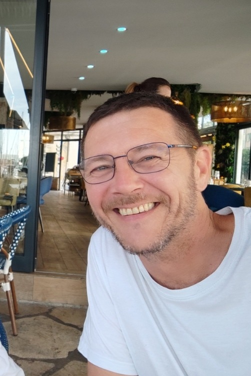 Profil de Patern, 43 ans, Rencontre gay à Saules (Neuchâtel)