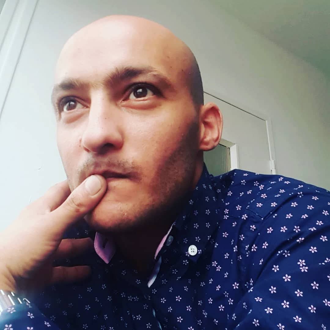 Profil de Zdzislaw, 38 ans, Rencontre gay à Wynau (Berne)
