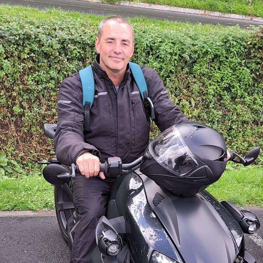 Profil de Kyliann, 45 ans, Rencontre gay à Walzenhausen (Appenzell Rhodes-Extérieures)