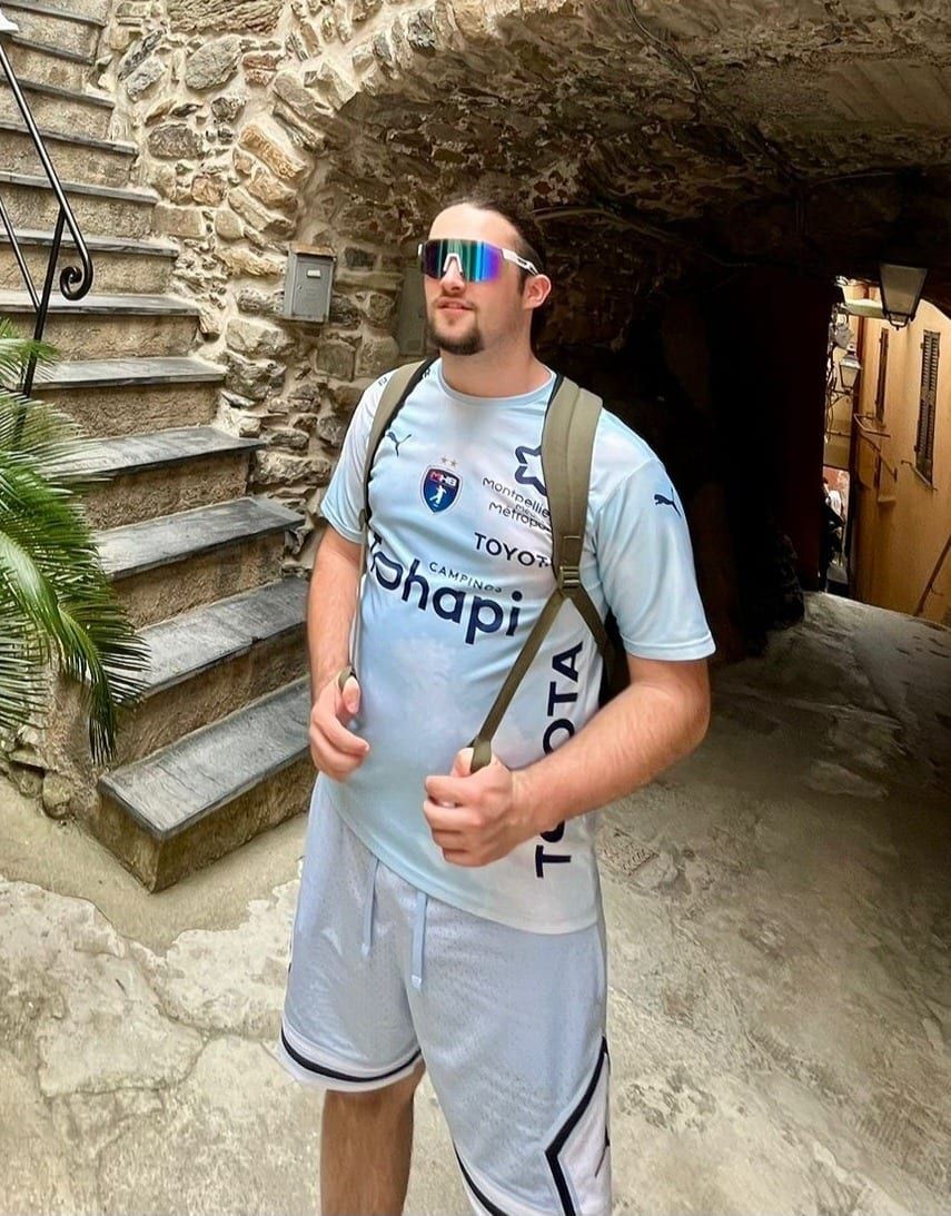 Profil de Heimana, 32 ans, Rencontre gay à Züberwangen (Saint-Gall)
