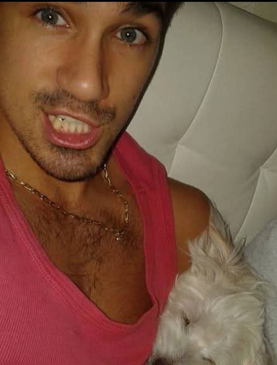 Profil de Lucas, 23 ans, Rencontre gay à Pilatus Kulm (Obwald)