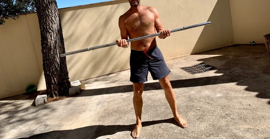 Profil de Cedrigue, 40 ans, Rencontre gay à Osterfingen (Schaffhouse)