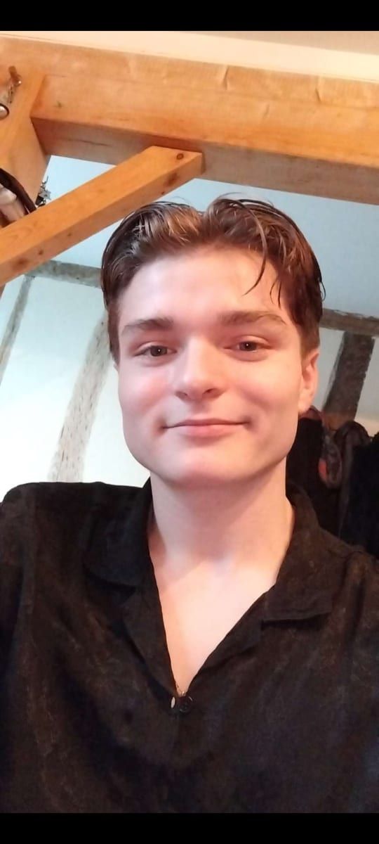 Profil de Jeroen, 28 ans, Rencontre gay à Wasserauen (Appenzell Rhodes-Intérieures)