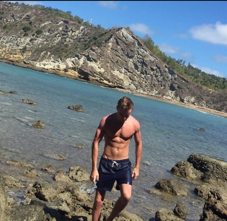 Profil de Drago, 41 ans, Rencontre gay à Oltingen (Bâle-Campagne)