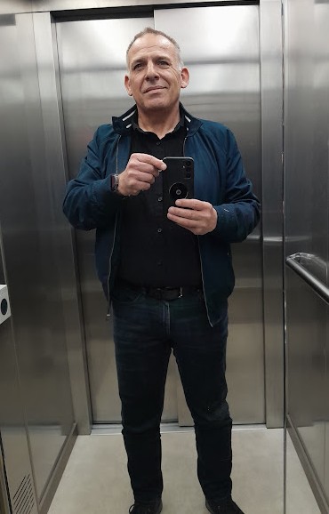 Profil de Abdelrahim, 44 ans, Rencontre gay à Vasön (Saint-Gall)
