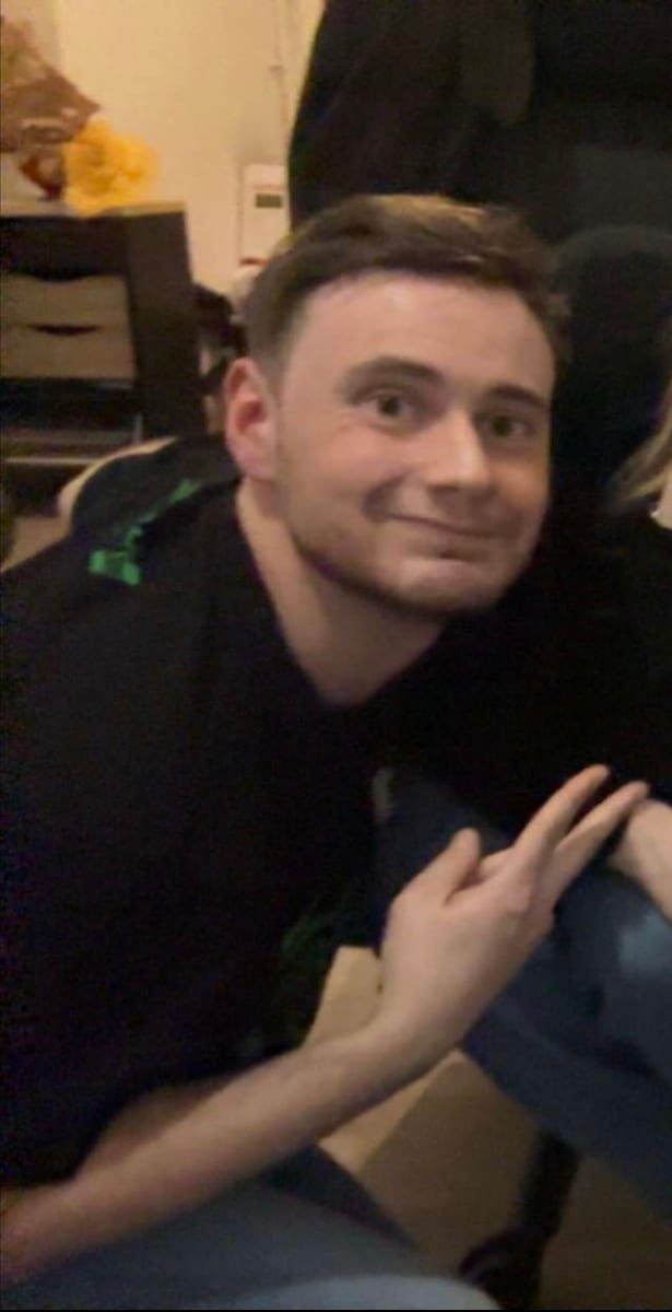 Profil de Georgios, 34 ans, Rencontre gay à Wilen (Gottshaus) (Thurgovie)