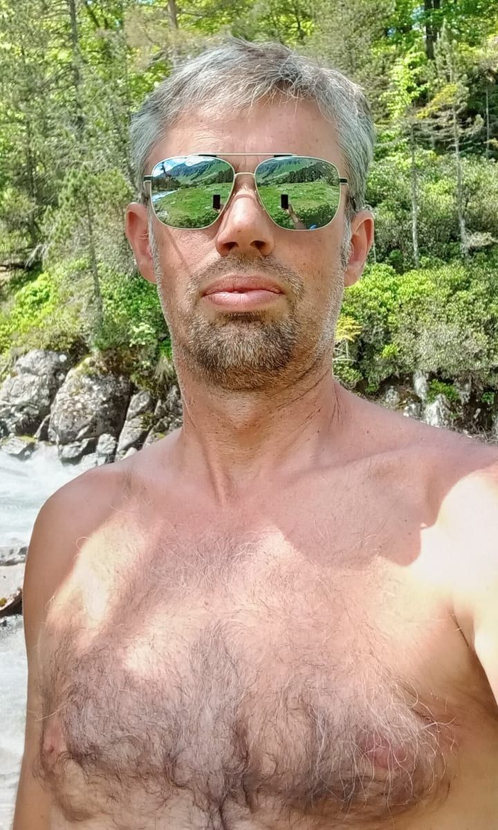 Profil de Jibryl, 36 ans, Rencontre gay à Le Lignon (Genève)