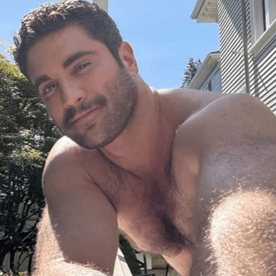 Profil de Fakri, 33 ans, Rencontre gay à Wil SG (Saint-Gall)