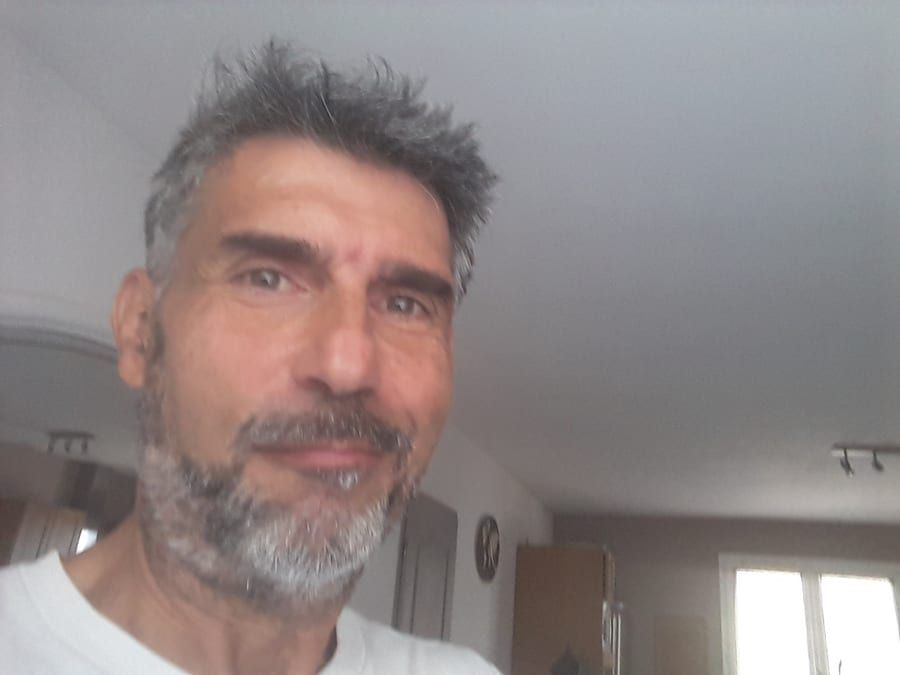 Profil de Koceila, 37 ans, Rencontre gay à Würenlos (Argovie)