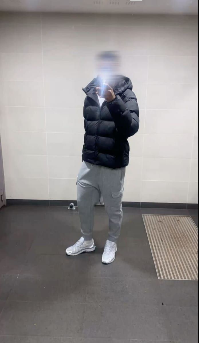 Profil de Angy, 42 ans, Rencontre gay à Wiezikon b. Sirnach (Thurgovie)